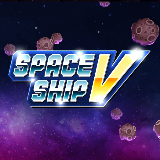 Spaceship V